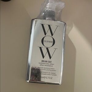 Color Wow Dream Coat